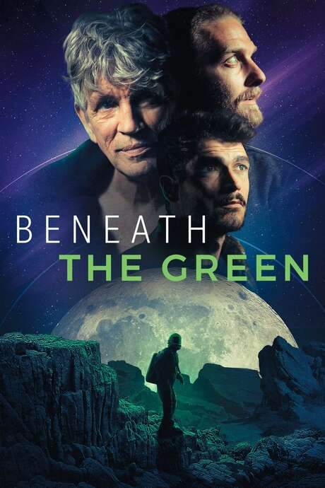 Beneath the Green